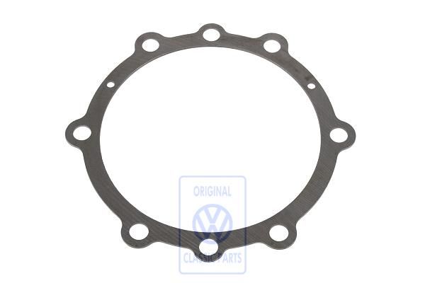 Volkswagen Transporter T4 ring