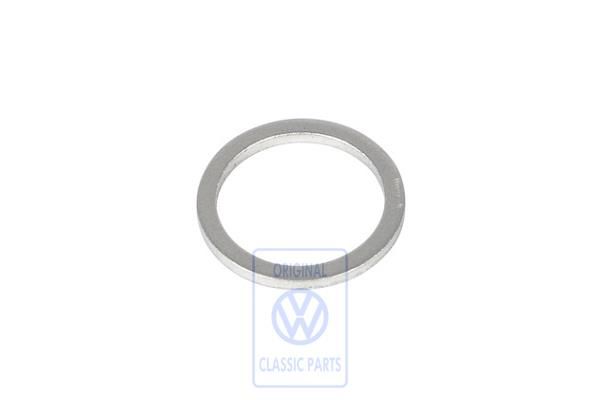 Volkswagen afdichtring vierwielkoppeling 14x18x1,5 mm