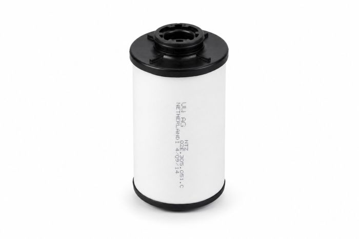 Origineel Volkswagen transmissieoliefilter DSG (DQ250)