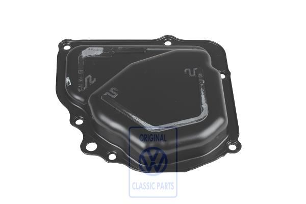 Volkswagen oliepompdeksel - 6-traps DSG