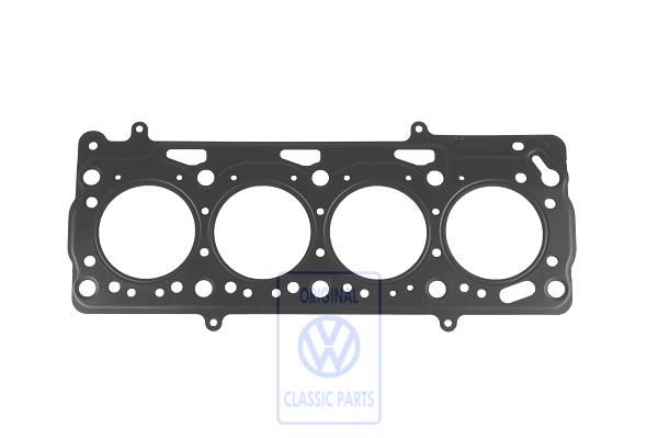 Volkswagen Polo 3 (6N) cilinderkoppakking (AER, ALL)