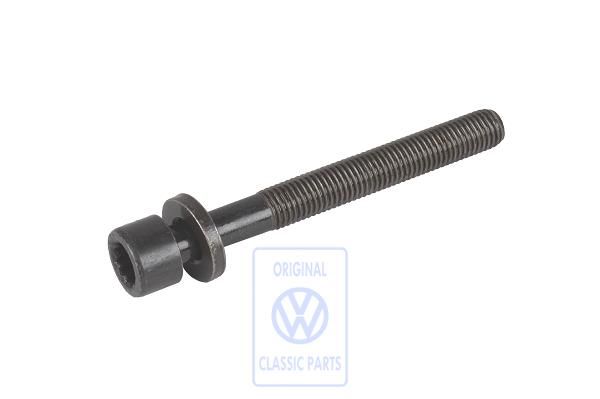 Volkswagen Polo 2F veeltand-cilinderkopbout M11x1,5x98 (PY)