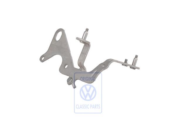 Volkswagen motorophangoog