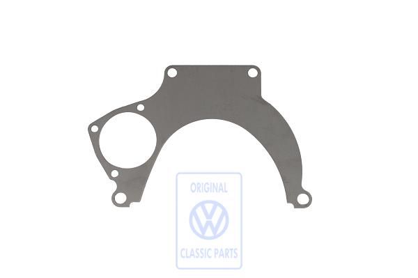 Volkswagen tussenplaat motor (AEX, AKV, AEE)
