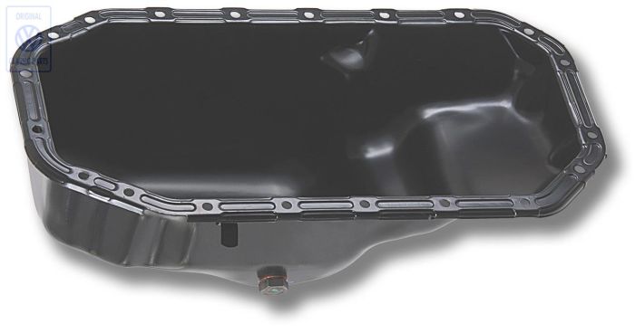 Volkswagen oliecarter (FA, FJ, GG)