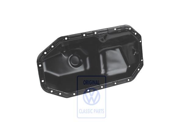 Volkswagen Polo 3 (6N) oliecarter (1,0-liter, AER)