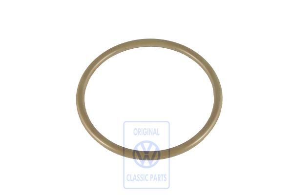 Volkswagen afdichtring olieafscheider 37x1,8 mm