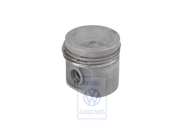 Volkswagen zuiger compleet 75,00 mm (HZ, AAK)