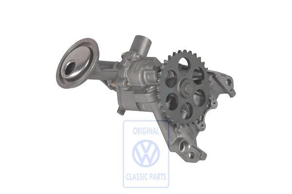 Volkswagen oliepomp (HZ, MH, NZ)