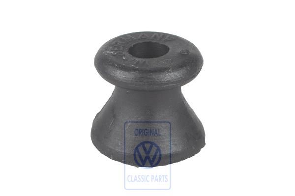 Volkswagen beschermkap