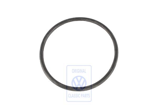 Volkswagen afdichtring koelvloeistofpomp 5 mm