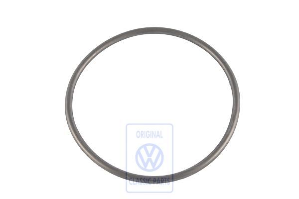 Volkswagen afdichtring waterpomp 4 mm