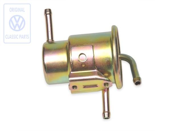 Volkswagen dampbelafscheider 2E-carburateur