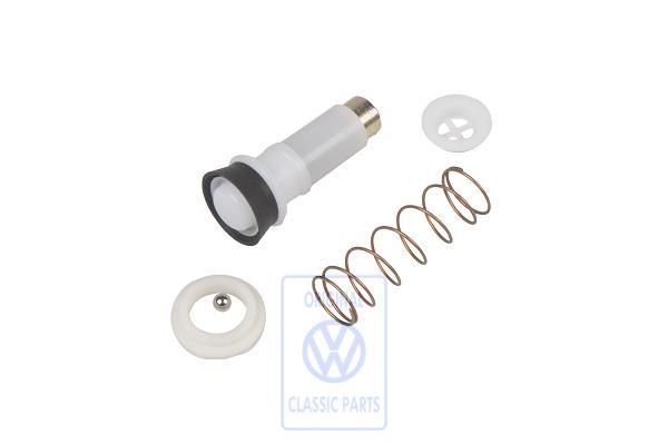 Volkswagen pompzuiger carburateur (1B1, 1B3)