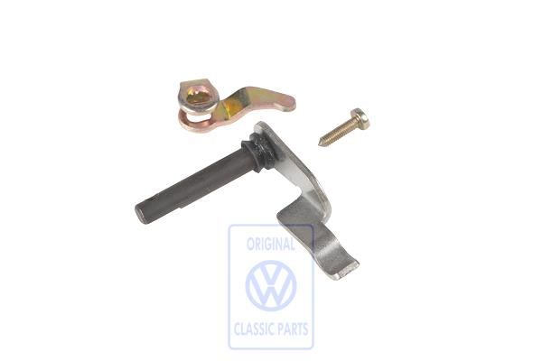 Volkswagen pomphefboom carburateur (1B3)
