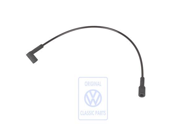 Volkswagen Polo 3 (6N) vacuümslang luchtfilter (ALL, AER)