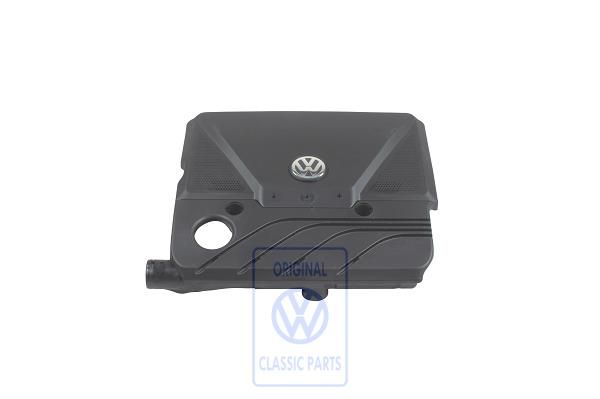 Volkswagen luchtfilter (AUD, ANV, ALD)