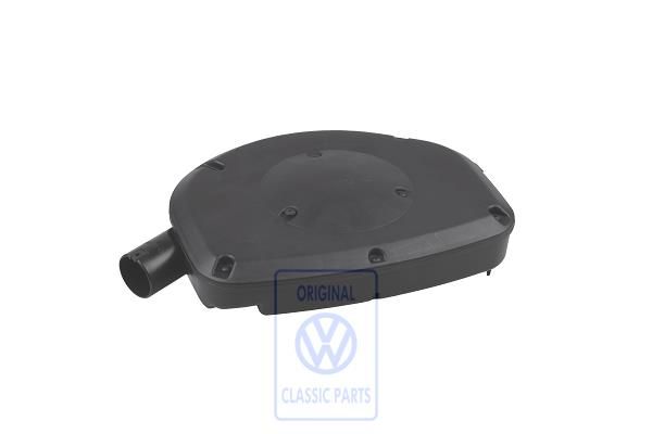 Volkswagen luchtfilter (AEX, AEE, AKV)