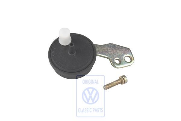 Volkswagen thermotijdklep carburateur