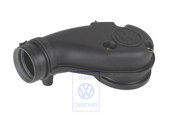 Volkswagen Golf 3 (1H) inlaatspruitstuk