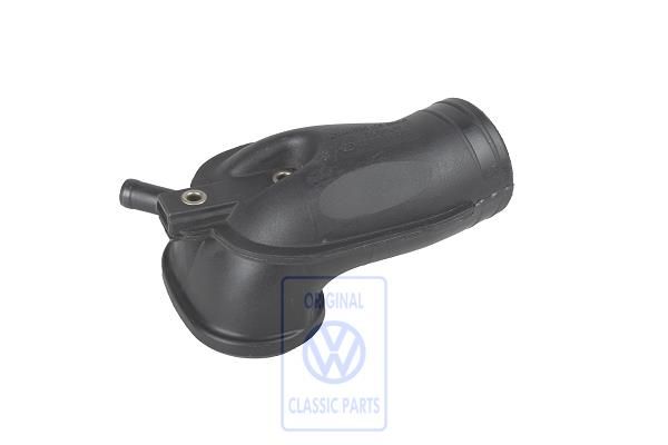 Volkswagen bocht luchtfilter (NZ)