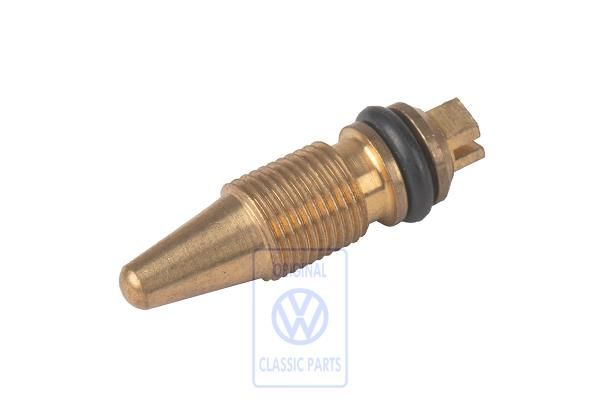 Volkswagen stelschroef (NF, 3F)