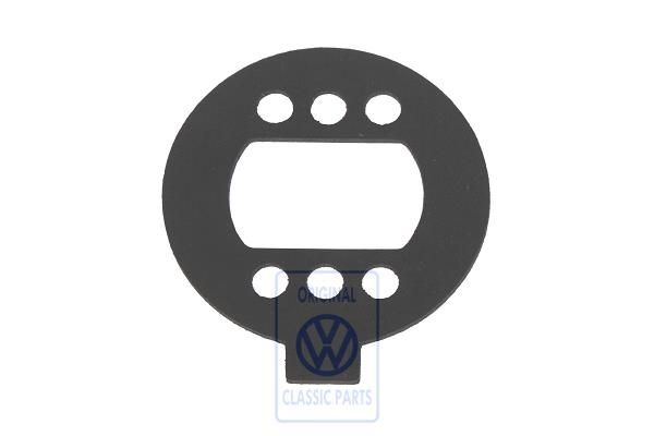 Volkswagen injectorpakking (AEA, ADX, AEV)