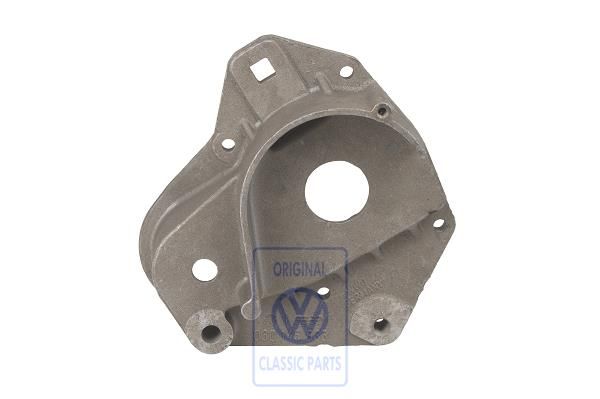 Volkswagen Polo 2 (86C) steun G-compressor