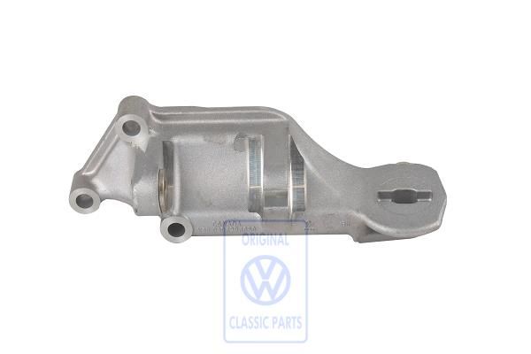 Volkswagen Polo 2 (86C) motordrager voor motor en dynamo