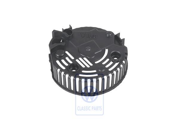 Volkswagen beschermkap dynamo