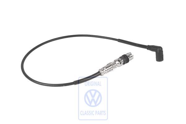 Volkswagen bougiekabel cilinder 1