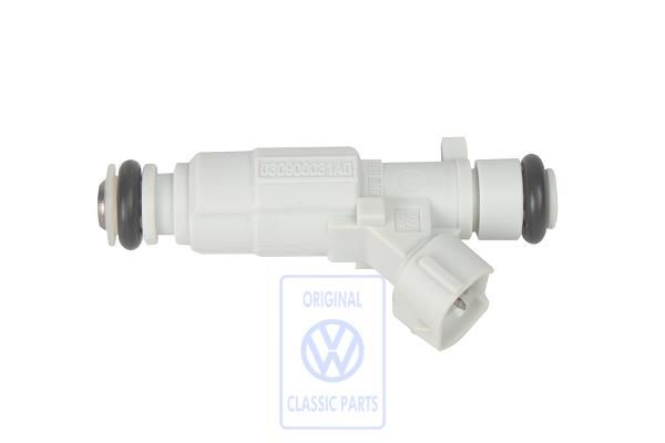 Volkswagen Fox (5Z) injector EV6 (BKR)