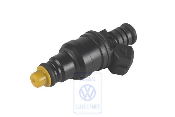 Volkswagen Polo 2 (86C) inspuitventiel (PY)