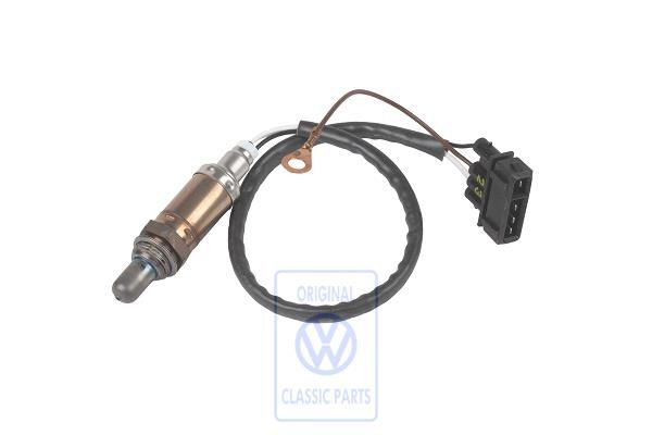 Volkswagen Golf 3 (1H) lambdasonde zonder katalysator - 510 mm