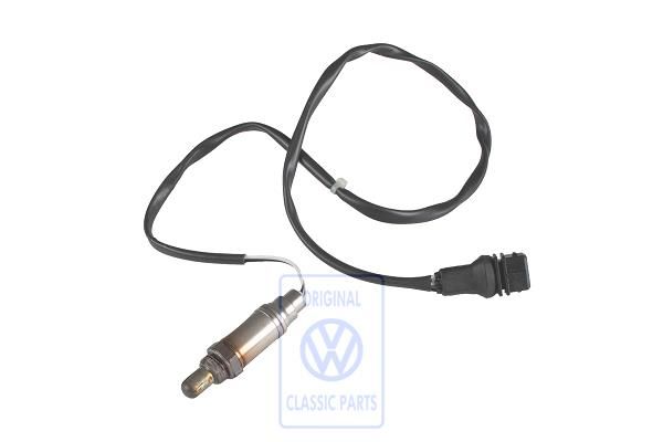 Volkswagen lambdasonde (NZ)
