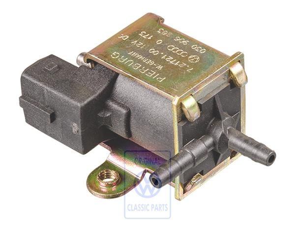 Volkswagen magneetklep carburateur 2E3 (HK)