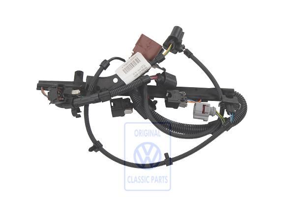 Volkswagen Polo 3 (6N) motorkabelboom (AUC, ALD, AUD)