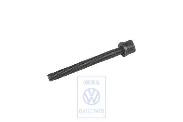 Volkswagen cilinderkopbout M11x110 (AEX, AEE, AKV)
