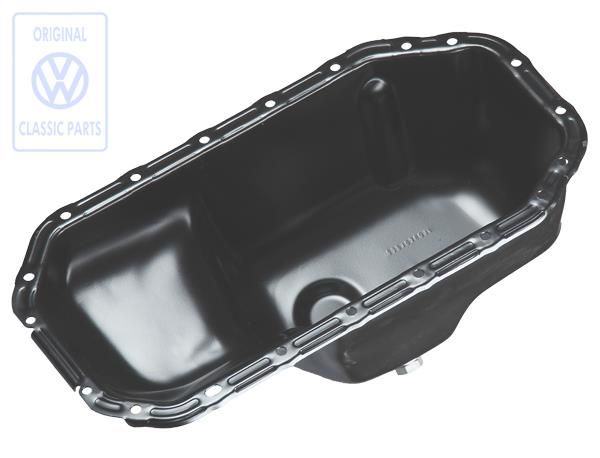 Volkswagen oliecarter (1,4- en 1,6-liter)