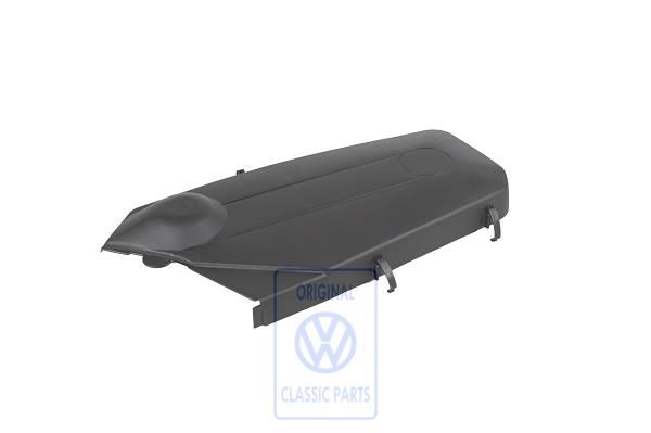 Volkswagen Golf 3 (1H) distributieriemkap - boven (ABU)