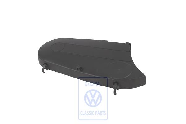 Volkswagen distributieriemkap - boven (AEA, AEE, ALM)