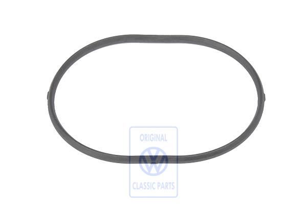 Volkswagen pakking thermostaathuis (BAD, ARR)