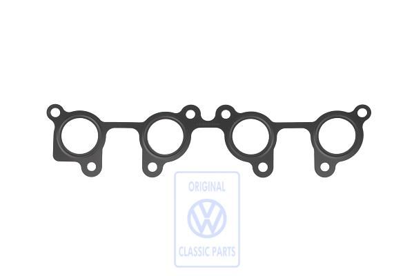 Volkswagen pakking aanzuigstuk (AEU, ABU)