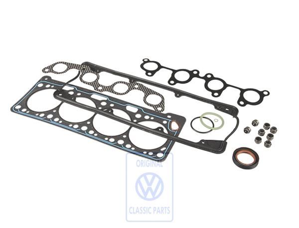Volkswagen Golf 3 (1H) cilinderkoppakkingset (ABU)