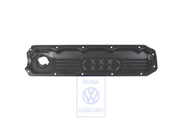 Volkswagen Transporter T2 kleppendeksel (AFU, ADV)