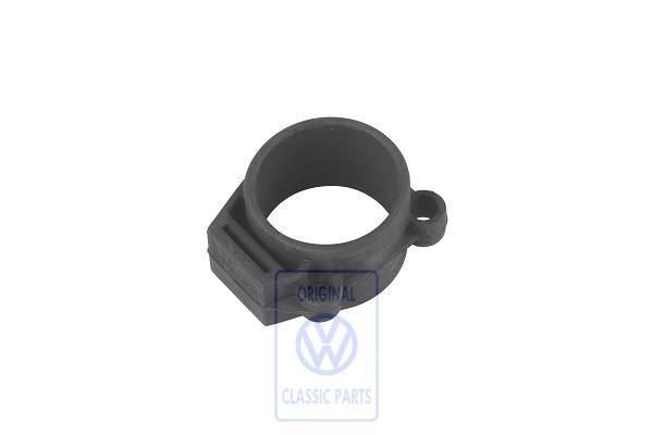 Volkswagen Transporter T4 steun stationairregelklep