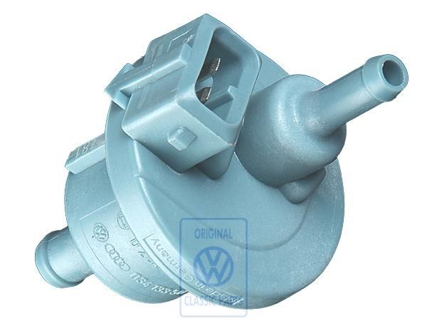 Volkswagen magneetklep vacuümsysteem (VR6)