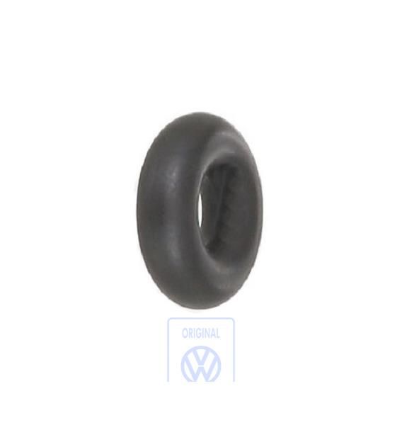 Volkswagen O-ring inspuitventiel 6x5,2
