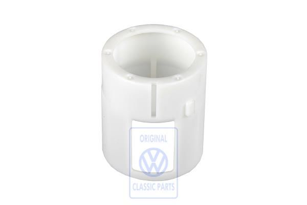 Volkswagen spatbeschermhuls dynamo
