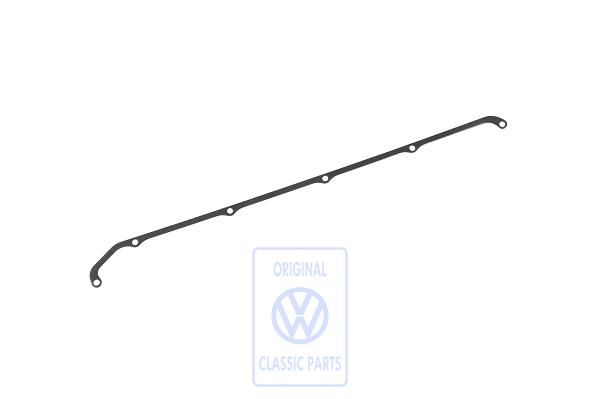 Volkswagen lijst kleppendeksel/cilinderkop (5-cilinder benzine)